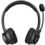 Trust Ayda ENC Auriculares Inalámbricos con Micrófono, Negros